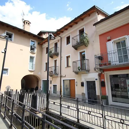 Porta Praetoria - Affitti Brevi Italia Aosta