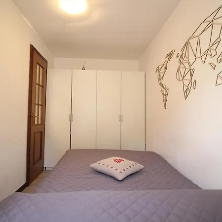 Porta Praetoria - Affitti Brevi Italia Apartmán