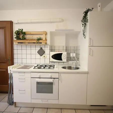 Appartamento Porta Praetoria - Affitti Brevi Italia *