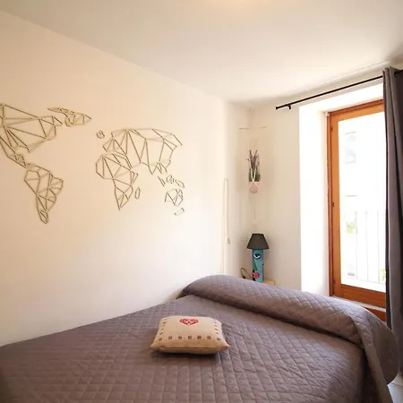 Apartmán Porta Praetoria - Affitti Brevi Italia Aosta