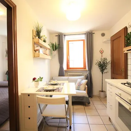 Apartmán Porta Praetoria - Affitti Brevi Italia