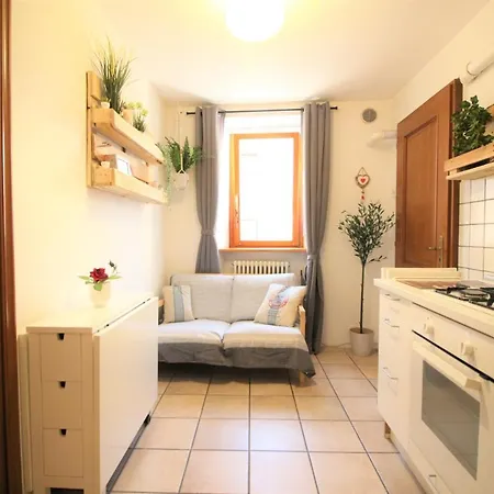 Porta Praetoria - Affitti Brevi Italia Apartmán