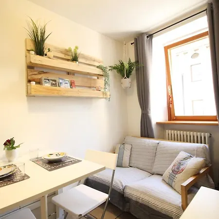 Apartment Porta Praetoria - Affitti Brevi Italia
