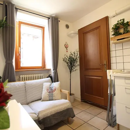 Porta Praetoria - Affitti Brevi Italia *