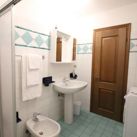 Apartmán Porta Praetoria - Affitti Brevi Italia Aosta